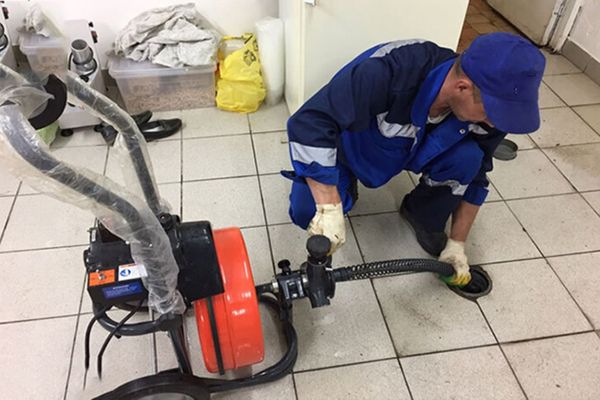 DỊCH VỤ THÔNG CỐNG NGHẸT, HÚT HẦM CẦU TẠI TP.HCM