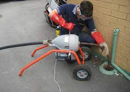 Rút hầm cầu tại Phú Nhuận